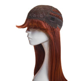 Peruca Sabrina Roscat Deschis